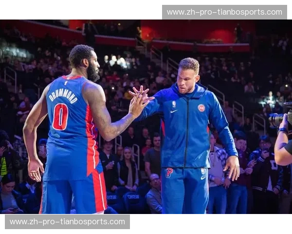 蓝调底特律碰撞奥兰多幻境：当“状元军团”撕碎平庸，谁才是东部未来的唯一真神？