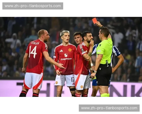 梦剧场的余晖与巨龙之巢的咆哮：曼联vs波尔图，一场跨越时代的欧战宿命战